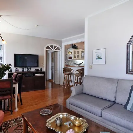 Apartment Palazzo Michele