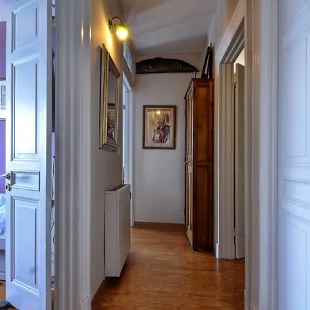 Palazzo Michele * Corfu (city)
