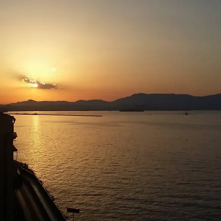 Διαμέρισμα Palazzo Michele Corfu (city)